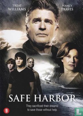 Safe Harbor - Afbeelding 1
