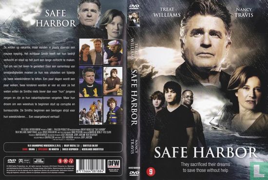 Safe Harbor - Image 3