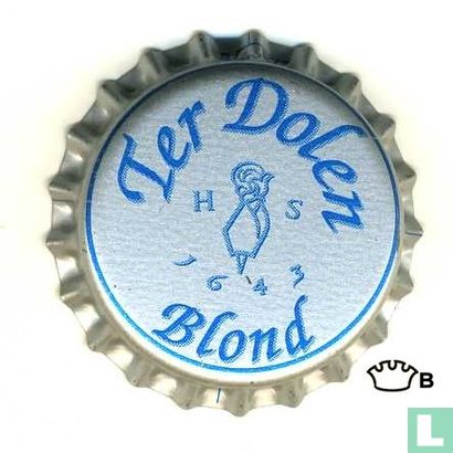 Ter Dolen - Blond
