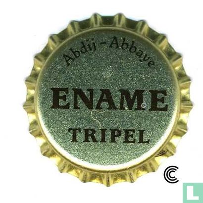 Abdij - Abbaye Ename Tripel