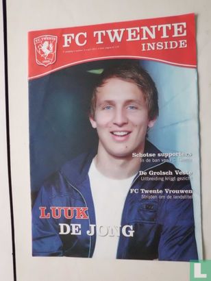 FC Twente Inside 3