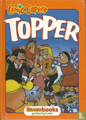 Topper - Image 1