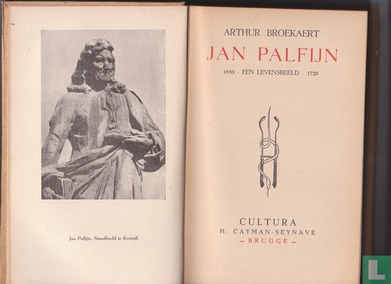 Jan Palfijn   - Afbeelding 3