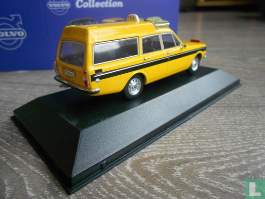 Volvo 145 Express Taxi - Afbeelding 2