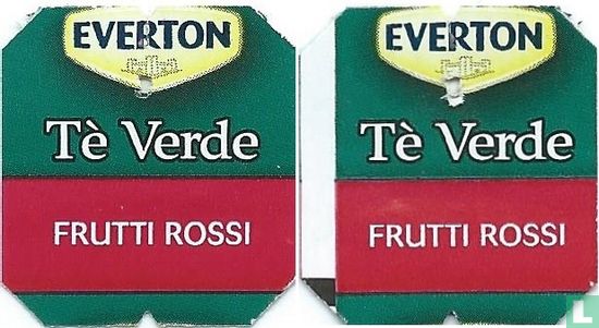 Tè Verde Frutti Rossi - Image 3