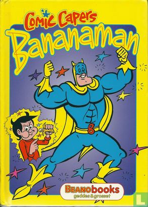 Bananaman - Afbeelding 1