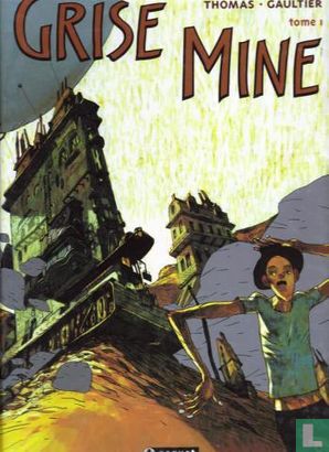 Grise mine 1 - Image 1