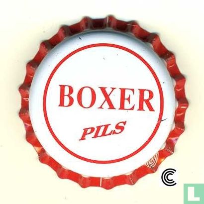 Boxer Pils