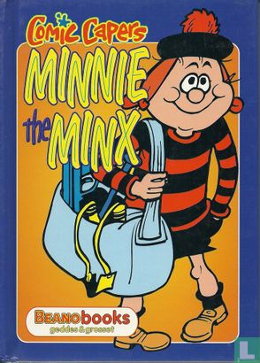 Minnie the Minx - Afbeelding 1