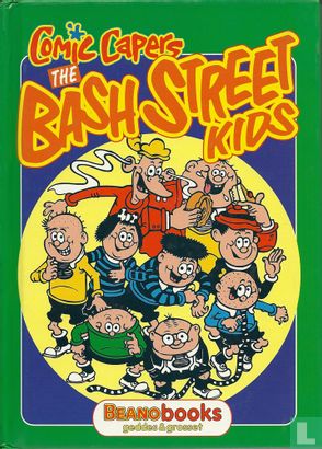 The Bash Street Kids - Afbeelding 1