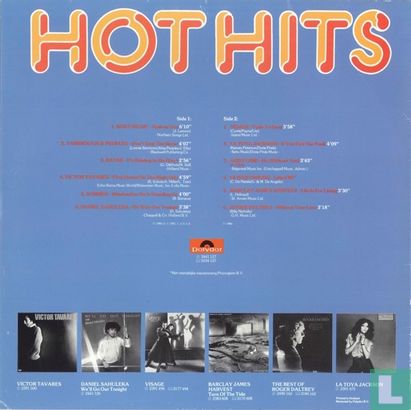 Hot Hits - Afbeelding 2