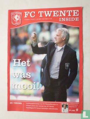 FC Twente Inside 5