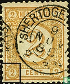 Stamp for printed matter (PM3) - Image 1