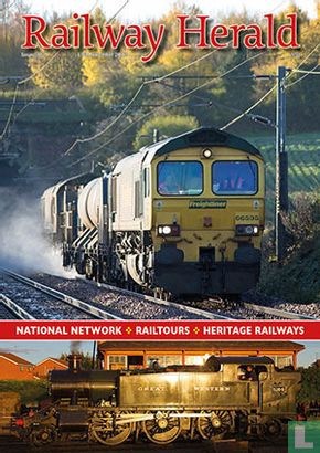 Railway Herald 385