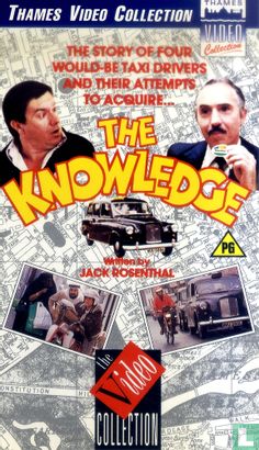 The Knowledge - Image 1