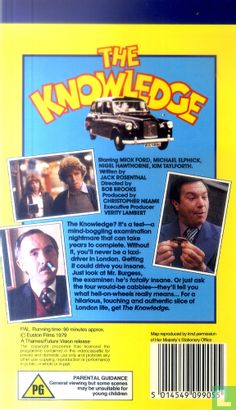 The Knowledge - Image 2