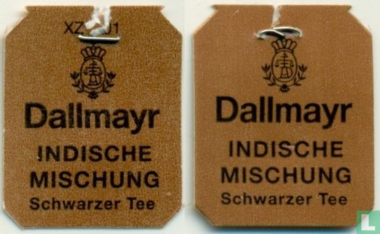 Indische Mischung - Bild 3