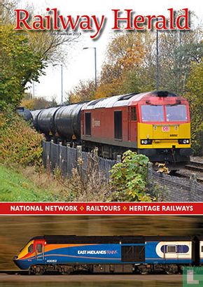 Railway Herald 386