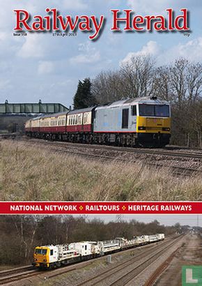 Railway Herald 358