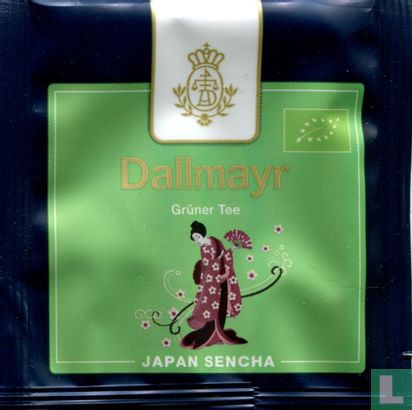 Japan Sencha - Image 1