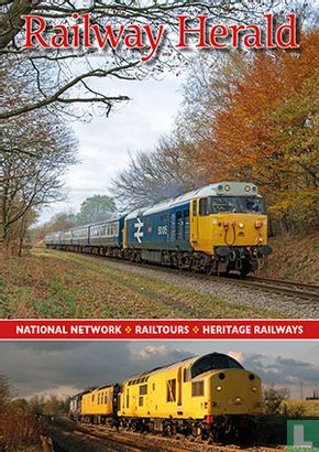 Railway Herald 387