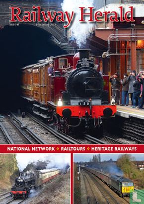 Railway Herald 345