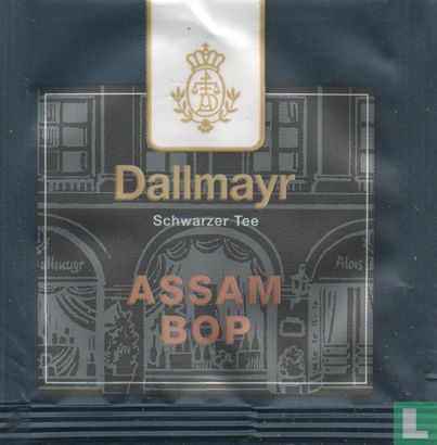 Assam BOP - Bild 1