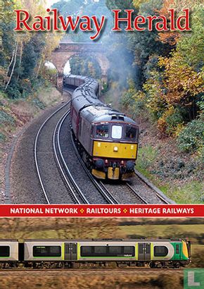 Railway Herald 388
