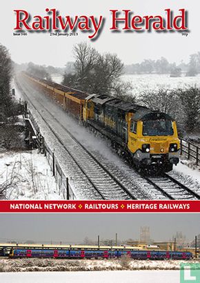 Railway Herald 346