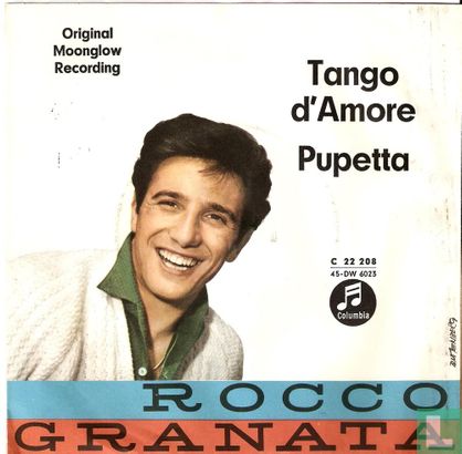 Tango d'amore - Image 1