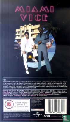 Miami Vice 1 - Image 2