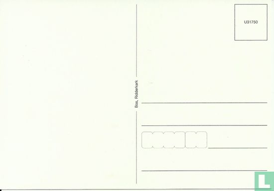 Bos - Leeuw - Image 2