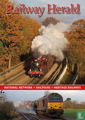Railway Herald 389