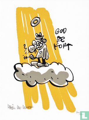 Jonge god