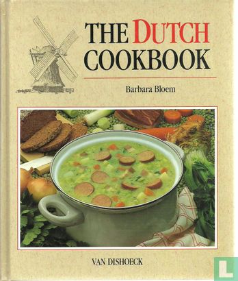 The Dutch cookbook - Image 1