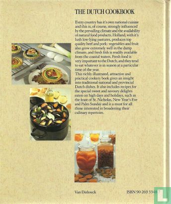 The Dutch cookbook - Image 2