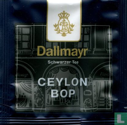 Ceylon BOP - Image 1