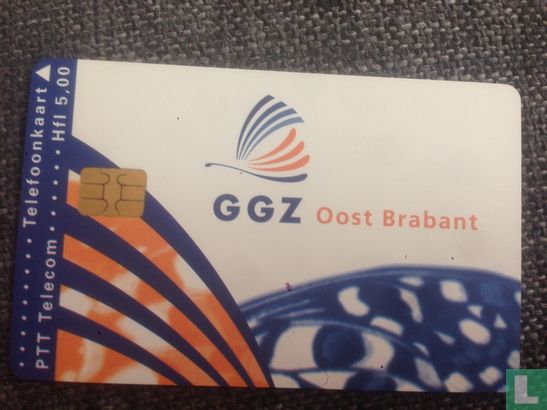 GGZ Oost Brabant - Bild 1