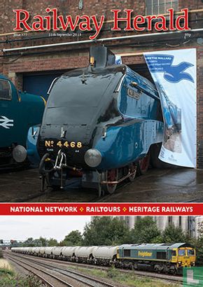 Railway Herald 377
