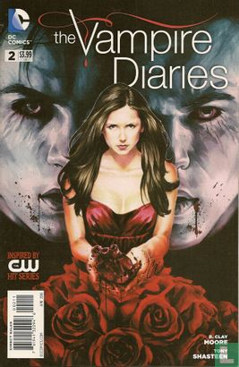 The Vampire Diaries 2 - Image 1