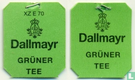 Grüner Tee - Bild 3
