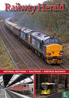 Railway Herald 349
