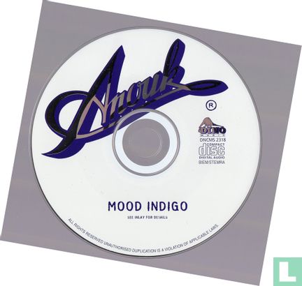 Mood Indigo - Afbeelding 3