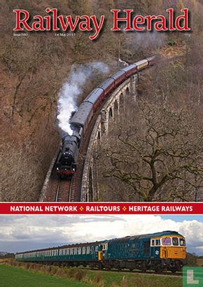 Railway Herald 360