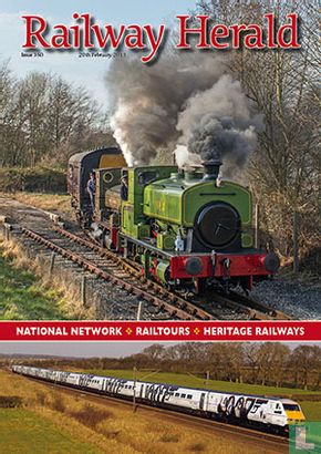 Railway Herald 350