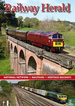Railway Herald 361