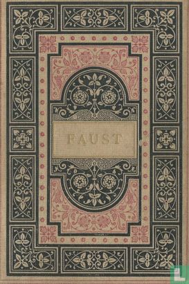 Faust van Goethe - Afbeelding 1