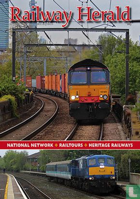 Railway Herald 362