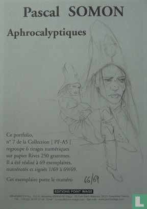 Aphrocalyptiques - Afbeelding 3