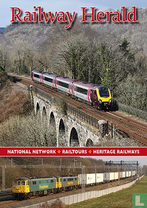 Railway Herald 351